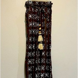 Women's size small pants